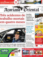 Aoriano Oriental - 2019-05-01