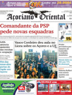 Aoriano Oriental - 2019-05-10