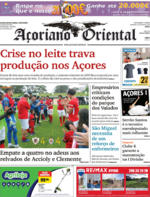 Aoriano Oriental - 2019-05-12