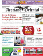 Aoriano Oriental - 2019-05-13