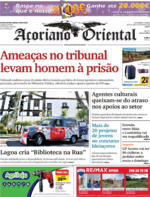 Aoriano Oriental - 2019-05-15