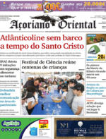 Aoriano Oriental - 2019-05-17