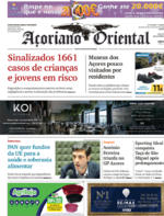 Aoriano Oriental - 2019-05-20