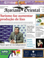 Aoriano Oriental - 2019-05-21