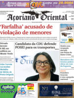 Aoriano Oriental - 2019-05-22