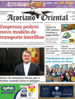 Aoriano Oriental - 2019-05-25