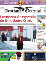 Aoriano Oriental - 2019-05-26