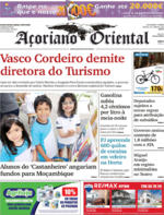 Aoriano Oriental - 2019-06-01