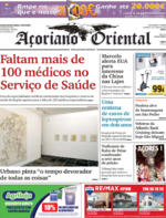 Aoriano Oriental - 2019-06-02