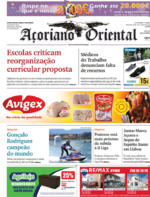 Aoriano Oriental - 2019-06-03