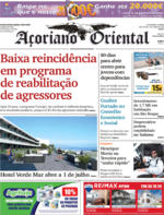 Aoriano Oriental - 2019-06-04