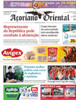 Aoriano Oriental - 2019-06-10