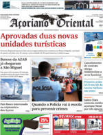 Aoriano Oriental - 2019-06-12