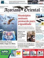 Aoriano Oriental - 2019-06-13