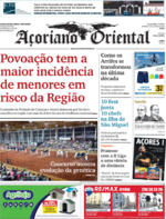 Aoriano Oriental - 2019-06-16