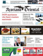 Aoriano Oriental - 2019-06-17