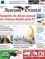 Aoriano Oriental - 2019-06-19