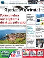 Aoriano Oriental - 2019-06-20