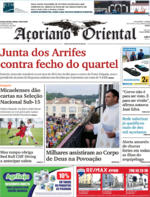 Aoriano Oriental - 2019-06-21