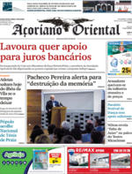 Aoriano Oriental - 2019-06-22