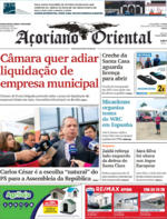 Aoriano Oriental - 2019-06-25