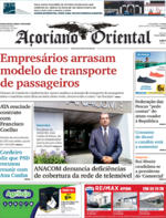 Aoriano Oriental - 2019-06-27