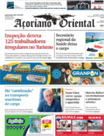 Aoriano Oriental - 2019-07-01