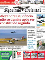 Aoriano Oriental - 2019-07-03