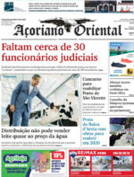 Aoriano Oriental - 2019-07-05