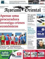 Aoriano Oriental - 2019-07-07