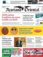 Aoriano Oriental - 2019-07-08