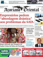 Aoriano Oriental - 2019-07-11