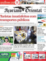 Aoriano Oriental - 2019-07-13