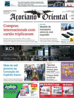 Aoriano Oriental - 2019-07-15