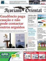 Aoriano Oriental - 2019-07-17