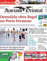 Aoriano Oriental - 2019-07-24