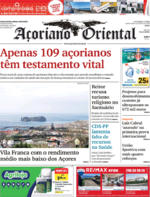 Aoriano Oriental - 2019-08-01