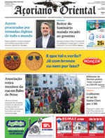 Aoriano Oriental - 2019-08-05