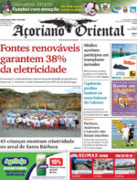 Aoriano Oriental - 2019-08-06