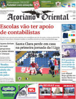 Aoriano Oriental - 2019-08-11