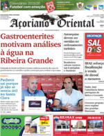 Aoriano Oriental - 2019-08-15