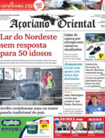 Aoriano Oriental - 2019-08-17