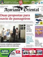 Aoriano Oriental - 2019-08-20