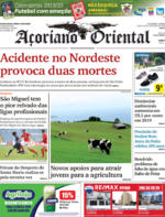 Aoriano Oriental - 2019-08-21