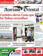 Aoriano Oriental - 2019-09-04