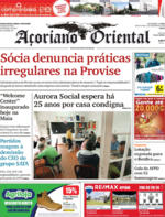 Aoriano Oriental - 2019-11-06