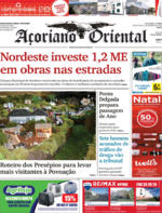 Aoriano Oriental - 2019-12-11