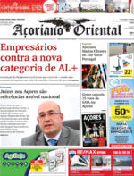 Aoriano Oriental - 2019-12-22