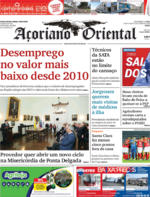 Aoriano Oriental - 2020-01-22