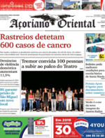 Aoriano Oriental - 2020-02-05